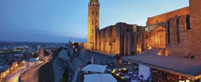 Lleida Alguaire : prenájom súkromného lietadla 
