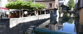 Montargis Vimory: prenájom súkromného lietadla 