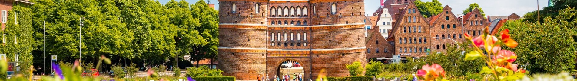Lubeck Blankensee: prenájom súkromného lietadla 