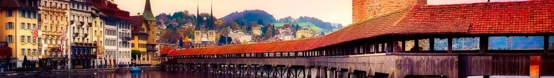 Lucerne Buochs : prenájom súkromného lietadla 