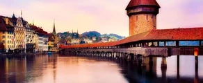 Lucerne Buochs : prenájom súkromného lietadla 