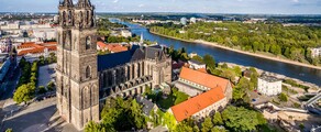 Magdeburg-cochstedt : prenájom súkromného lietadla 