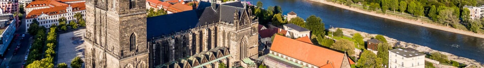 Magdeburg: prenájom súkromného lietadla 