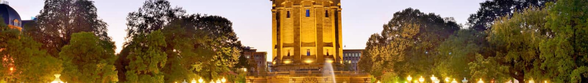 Mannheim Neuostheim: prenájom súkromného lietadla 