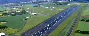 Manston Kent : prenájom súkromného lietadla 