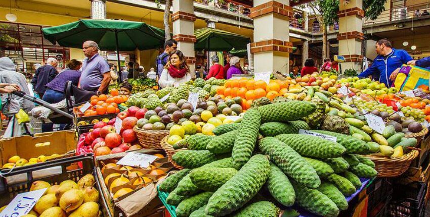 Funchal ostrov Madeira : prenájom súkromného lietadla 