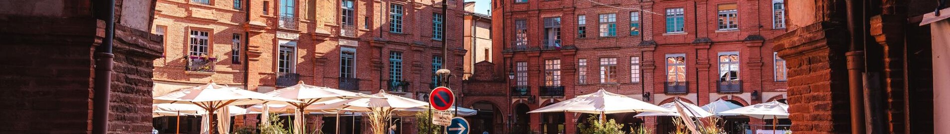 Montauban: prenájom súkromného lietadla 