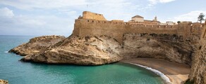 Melilla : prenájom súkromného lietadla