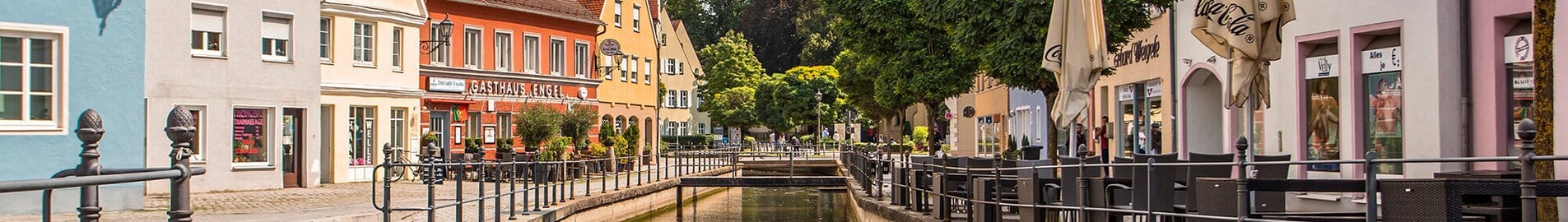 Memmingen Allgaeu : prenájom súkromného lietadla 
