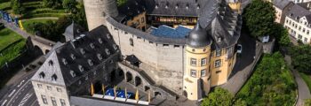 Alphonse - location de jet privé