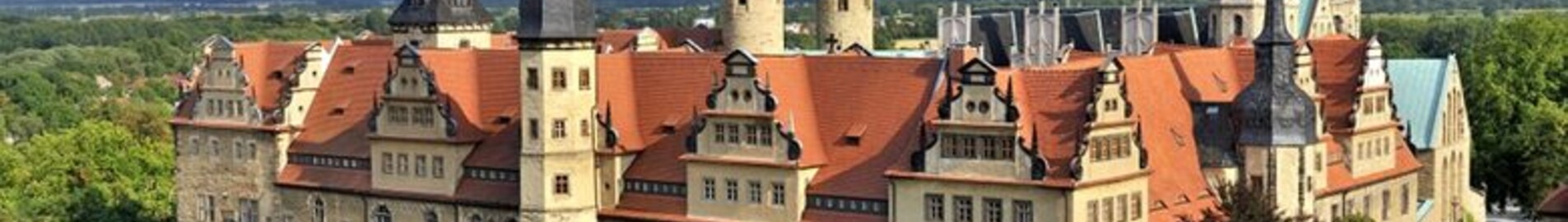 Merseburg: prenájom súkromného lietadla 