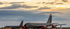 Mildenhall: prenájom súkromného lietadla 