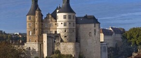 Montbeliard Courcelles: prenájom súkromného lietadla 