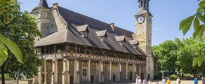 Montlucon Domerat : prenájom súkromného lietadla 