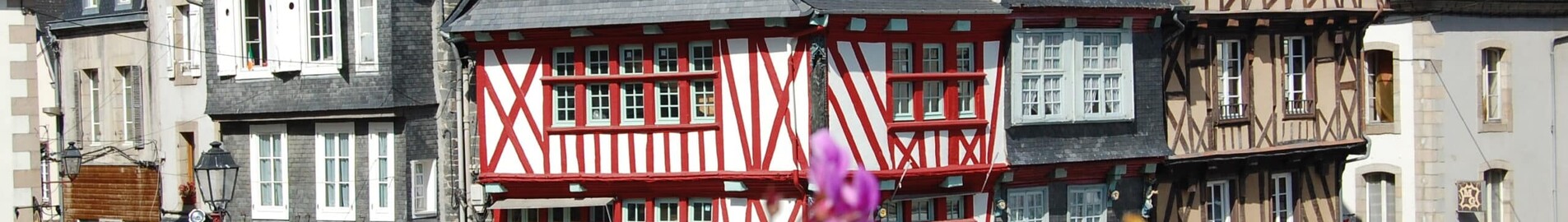 Morlaix Ploujean: prenájom súkromného lietadla 