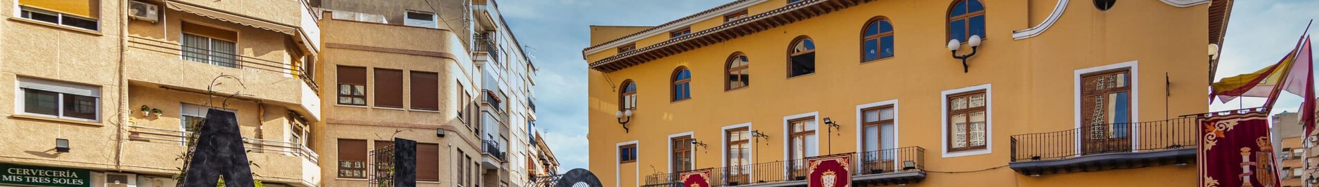 Murcia Alcantarilla : prenájom súkromného lietadla 
