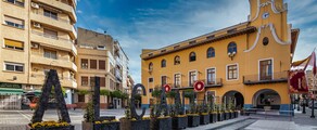 Murcia Alcantarilla : prenájom súkromného lietadla 