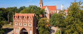 Neubrandenburg: prenájom súkromného lietadla 