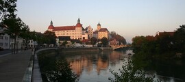 Altenburg Nobitz : prenájom súkromného lietadla 
