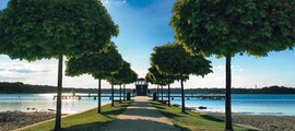 Donaueschingen Villn : prenájom súkromného lietadla 
