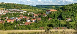 Bitburg : prenájom súkromného lietadla 