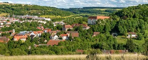 Niederstetten: prenájom súkromného lietadla 