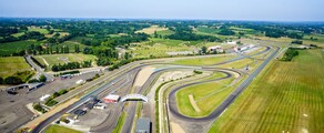 Nogaro : prenájom súkromného lietadla 