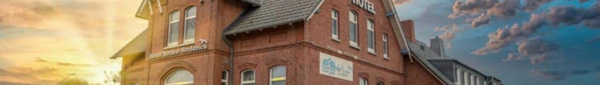 Norden Norddeich: prenájom súkromného lietadla 