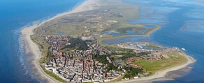 Norderney: prenájom súkromného lietadla 