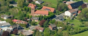 Nordholz: prenájom súkromného lietadla 