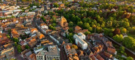 Jena Schonglein: prenájom súkromného lietadla 