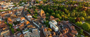 Nordhorn Lingen : prenájom súkromného lietadla 