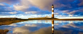 North Ronaldsay : prenájom súkromného lietadla 