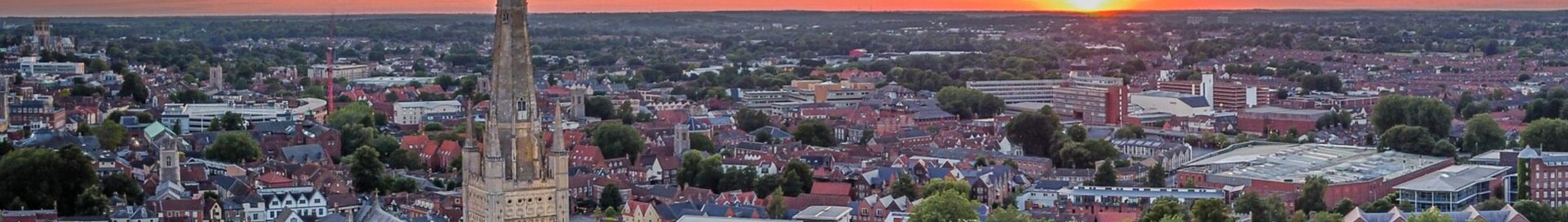 Norwich : prenájom súkromného lietadla 