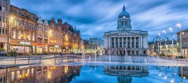 Londýn Stansted : prenájom súkromného lietadla