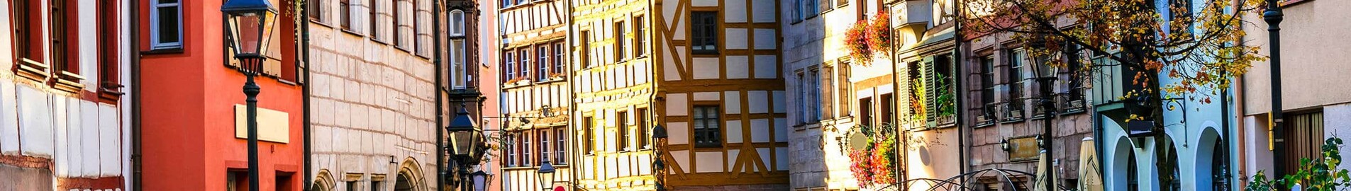 Nuernberg: prenájom súkromného lietadla 