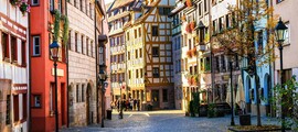 Mannheim Neuostheim: prenájom súkromného lietadla 
