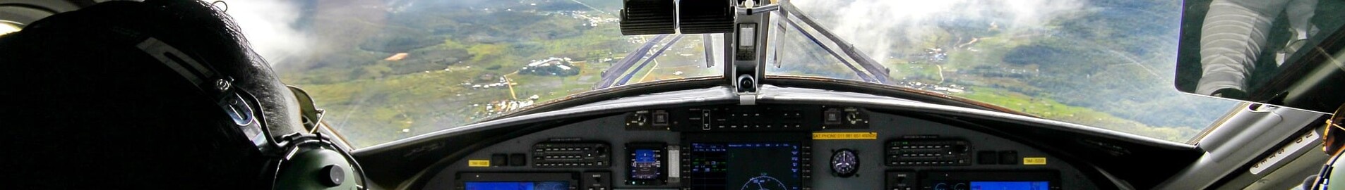 Stať sa pilotom vo Francúzsku: 6 najlepších leteckých škôl
