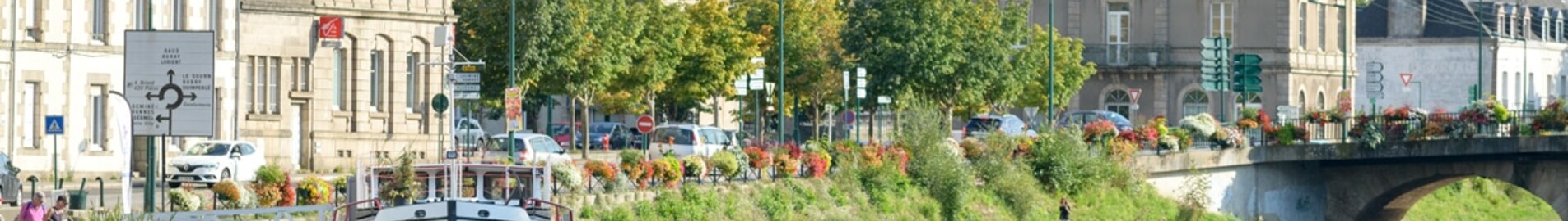 Pontivy : prenájom súkromného lietadla 