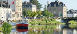 Ryder Cup Golf National : prenájom súkromného lietadla 