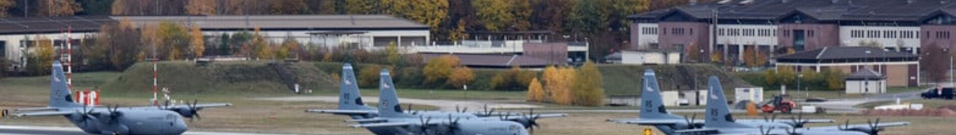 Ramstein : prenájom súkromného lietadla