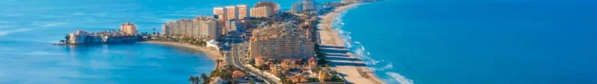 Region De Murcia International : prenájom súkromného lietadla 