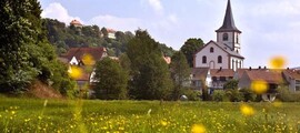Anklam : prenájom súkromného lietadla 