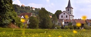 Reichelsheim: prenájom súkromného lietadla 