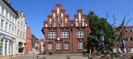 Hamburg: prenájom súkromného lietadla 