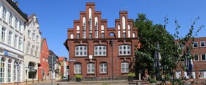 Rendsburg Schachthlm : prenájom súkromného lietadla 
