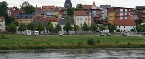 Riesa Gohlis : prenájom súkromného lietadla 