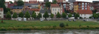 schorfeide plage