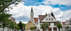 Bremgarten: prenájom súkromného lietadla 