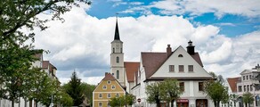 Rothenburg Gorlit : prenájom súkromného lietadla 